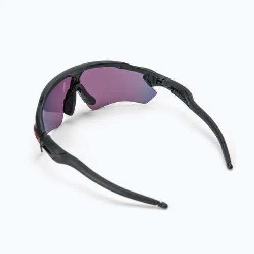 Cyklistické okuliare Oakley Radar EV Path black/pink 0OO9208
