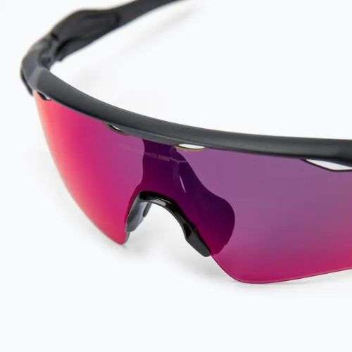 Cyklistické okuliare Oakley Radar EV Path black/pink 0OO9208