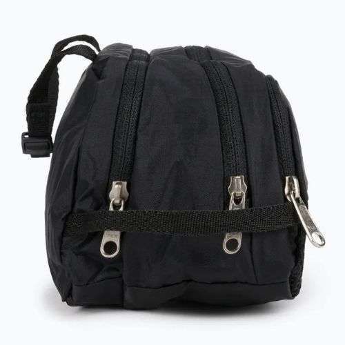Turistická taška Deuter Wash Bag Tour III black 3930121