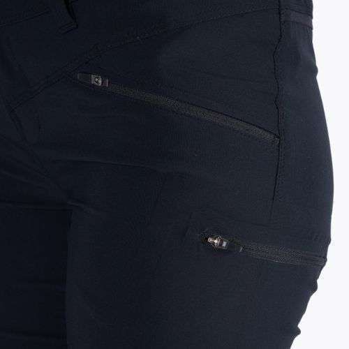 Columbia Peak to Point 12 dámske softshellové nohavice black 1727601