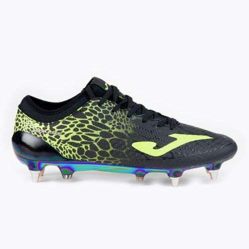 Pánske kopačky Joma Propulsion Lite SG black