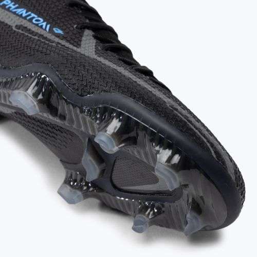 Pánske kopačky Nike Phantom GT2 Elite FG black CZ9890-004