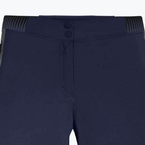 Salewa Pedroc Cargo 3 dámske turistické šortky navy blue 00-0000027728