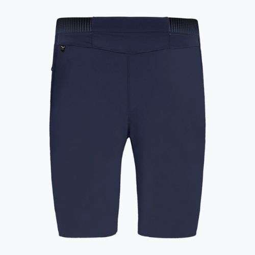 Salewa Pedroc Cargo 3 dámske turistické šortky navy blue 00-0000027728