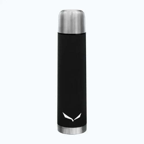 Salewa Rienza Thermo BTL termoska 750 ml čierna 00-0000000523