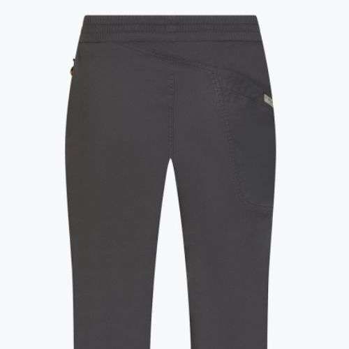 Pánske lezecké nohavice La Sportiva Sandstone grey N66900900