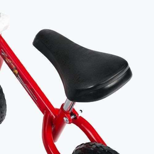 Huffy Cars Kids Balance cross-country bicykel červený 27961W