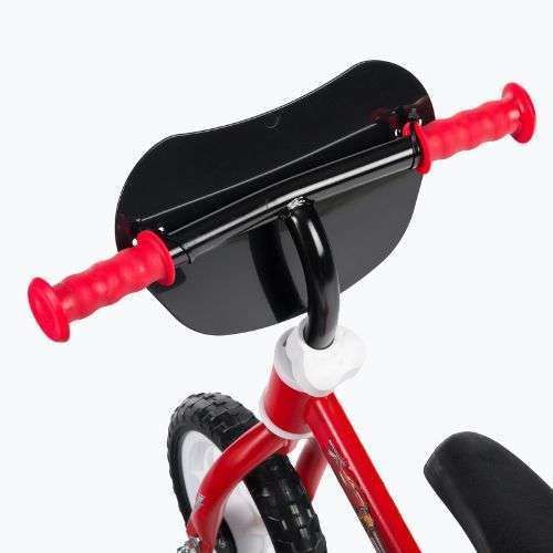 Huffy Cars Kids Balance cross-country bicykel červený 27961W