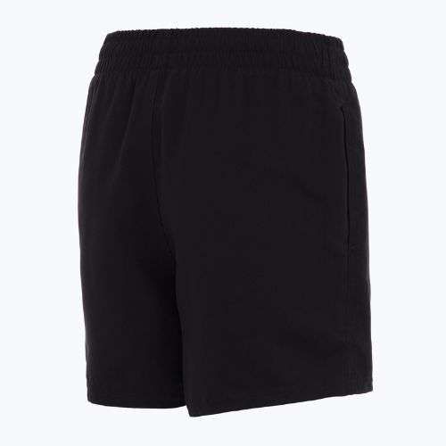 Detské plavecké šortky Nike Essential 4" Volley čierne NESSB866-001