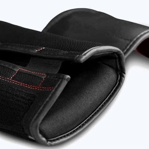 Hayabusa S4 červené boxerské rukavice S4BG
