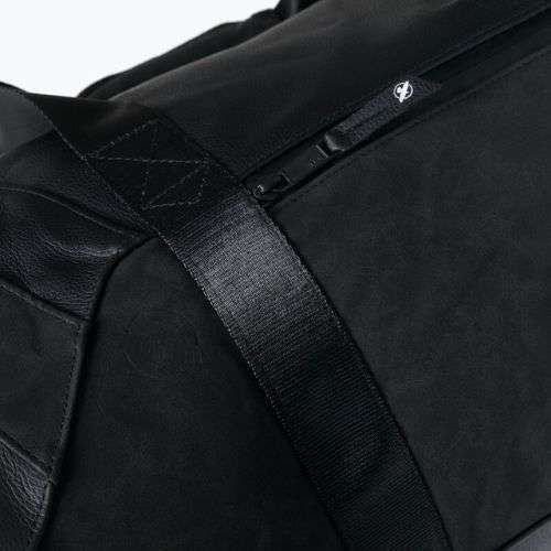 Hayabusa Elite Boxing Duffle Bag black EBDB-BK-ONE