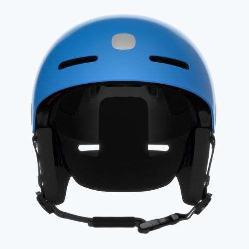 Detské lyžiarske prilby POC POCito Fornix MIPS fluorescent blue