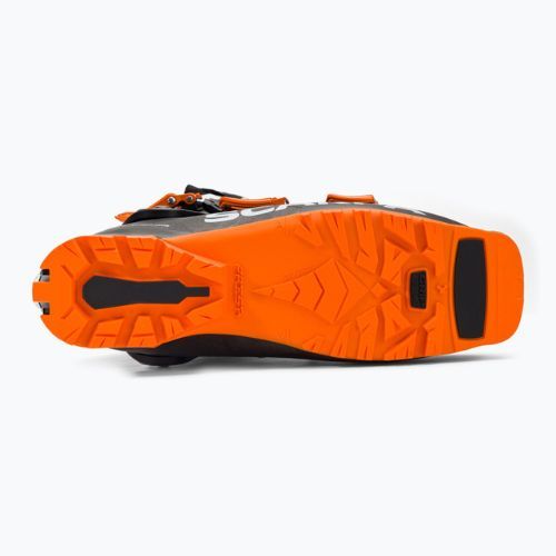 Pánske topánky SCARPA 4-Quattro SL skit black 12013-501
