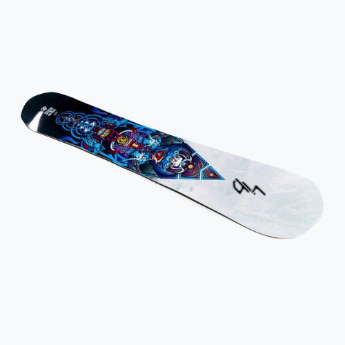 Snowboard Lib Tech T.Rice Pro farebný 22SN36