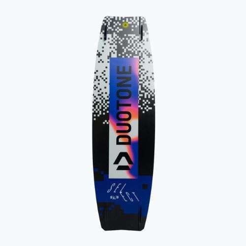 Kitesurfingová doska DUOTONE Kite TT Select SLS farebná 4423-3426