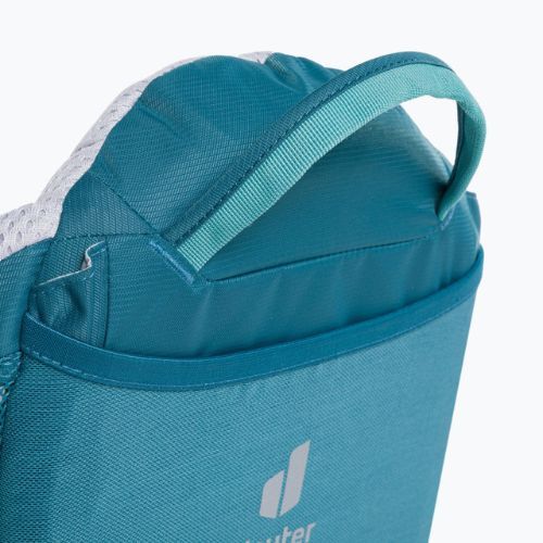Turistický nosič Deuter Kid Comfort Active SL modrý 36221
