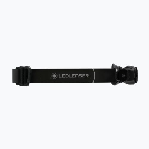 Čelová baterka Ledlenser MH4 WindowBox čierna 52151