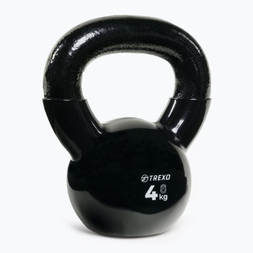 XTREXO Kettlebell VKB04 4 kg