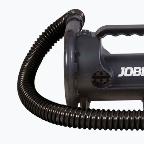 JOBE Turbo čerpadlo 12V elektrické čerpadlo čierne 410017201