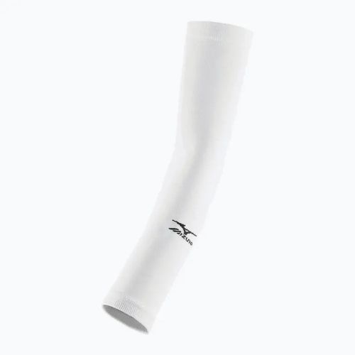 Mizuno Armguard kompresný rukáv biely 32EY6553Z01