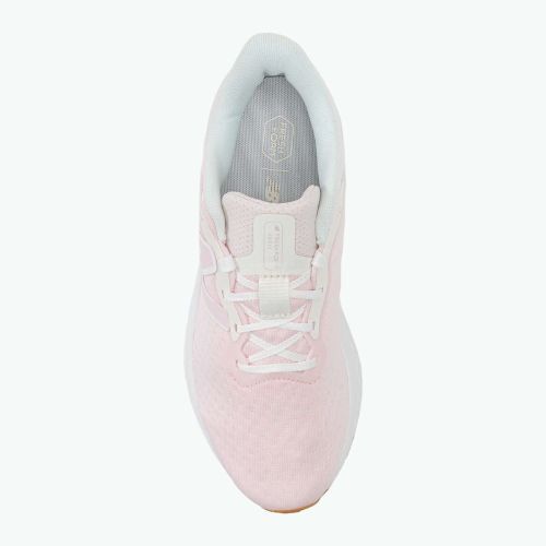 Dámska bežecká obuv New Balance Fresh Foam Arishi v4 pink NBMARIS