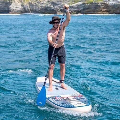 Aqua Marina Magma 11'2" béžová SUP doska BT-23MAP