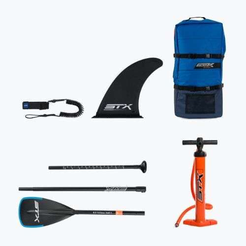 SUP doska STX Freeride 10'6" 2022 modrá 406.23100.010