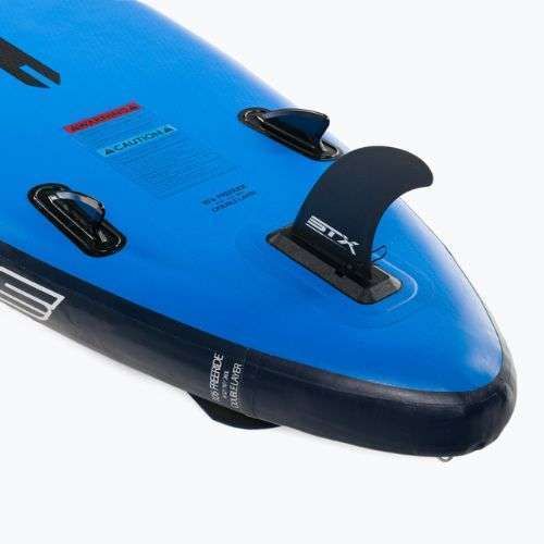 SUP doska STX Freeride 10'6" 2022 modrá 406.23100.010