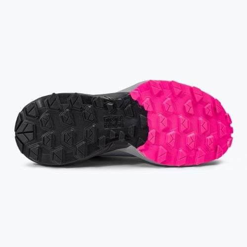 Dámska bežecká obuv DYNAFIT Ultra 50 black-grey 08-0000064067