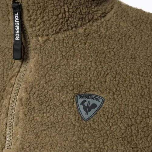 Pánske mikinové nohavice Rossignol Fleece Anorak