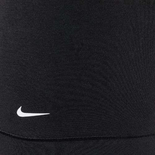 Pánske boxerky Nike Everyday Cotton Stretch Trunk 3Pk UB1 obsidian / game royal / black