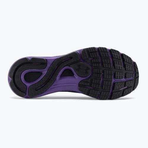 Dámska bežecká obuv Under Armour Hovr Sonic 6 Storm black/black
