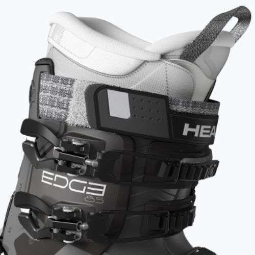 Dámske lyžiarske topánky HEAD Edge 85 W HV anthracite
