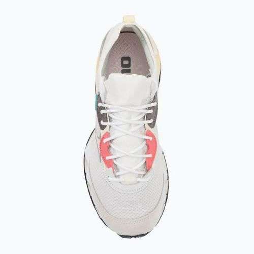 Topánky Mizuno Wave Prophecy Beta s označením/whte/geopeach