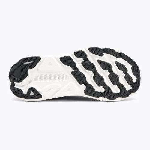 Dámska bežecká obuv HOKA Clifton 9 black/white