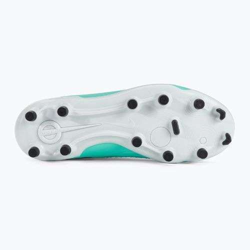Detské kopačky Nike Jr Legend 10 Academy FG/MG hyper turquoise/fuchsia dream/black