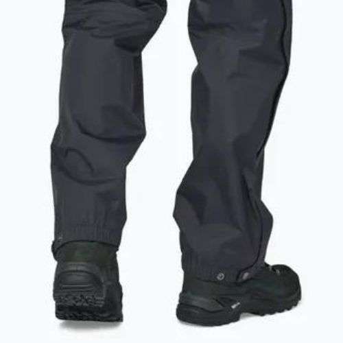 Pánske nohavice Patagonia Torrentshell 3L Rain Regular black