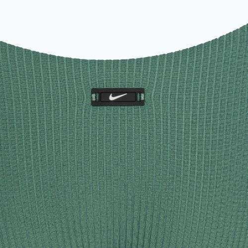 Jednodielne plavky Nike Elevated Essential Pucker Crossback