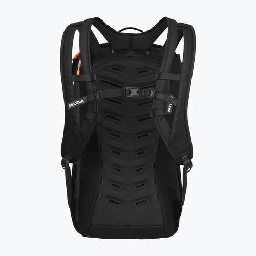 Salewa Lavaredo 26 l turistický batoh black out