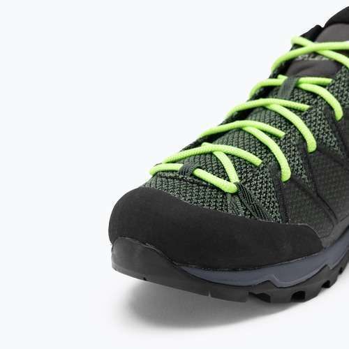 Pánske trekové topánky Salewa MTN Trainer Lite GTX myrtle/ombre blue