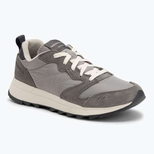 Pánske topánky Merrell Alpine 83 Sneaker Sport charcoal