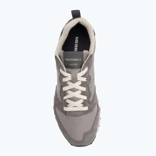 Pánske topánky Merrell Alpine 83 Sneaker Sport charcoal