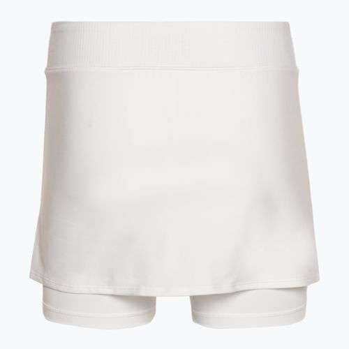 Tenisová sukňa Nike Court Dri-Fit Victory Straight biela/čierna