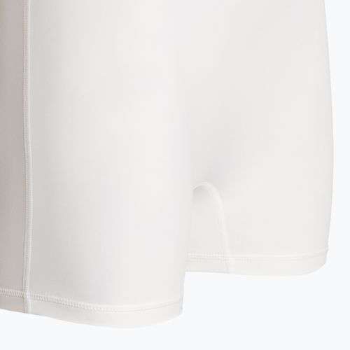 Tenisová sukňa Nike Court Dri-Fit Victory Straight biela/čierna