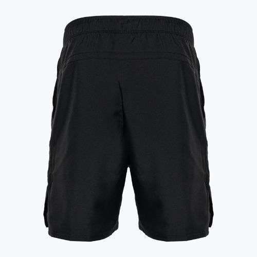 Pánske tenisové šortky Nike Court Dri-Fit Victory 9" FD5384 black/white