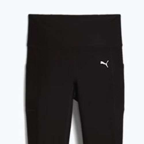 Dámske bežecké legíny PUMA Run Ultraform HW FL puma black
