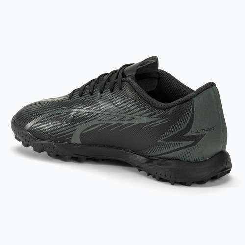 Detské kopačky PUMA Ultra Play TT Jr puma black/copper rose