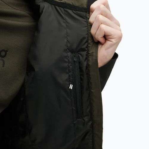 Pánska bunda On Insulator thorn/black