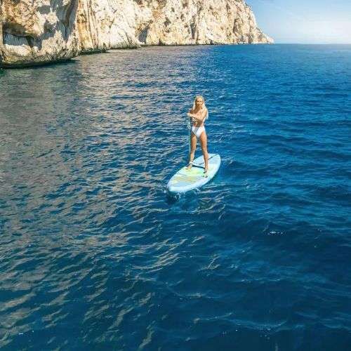 Doska SUP paddleboard Aquatone Haze 11'4"
