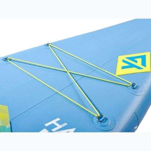 Doska SUP paddleboard Aquatone Haze 11'4"